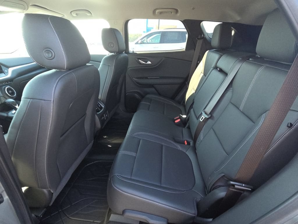 2023 Chevrolet Blazer 3LT - Photo 28