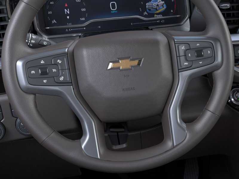 2026 Chevrolet Silverado 2500 HD LT - Photo 49