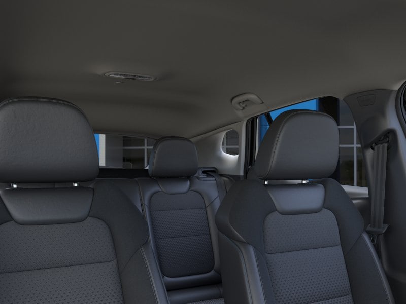 2026 Chevrolet Trax LT - Photo 23