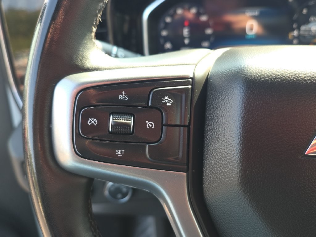 2024 Chevrolet Silverado 3500HD LT - Photo 18