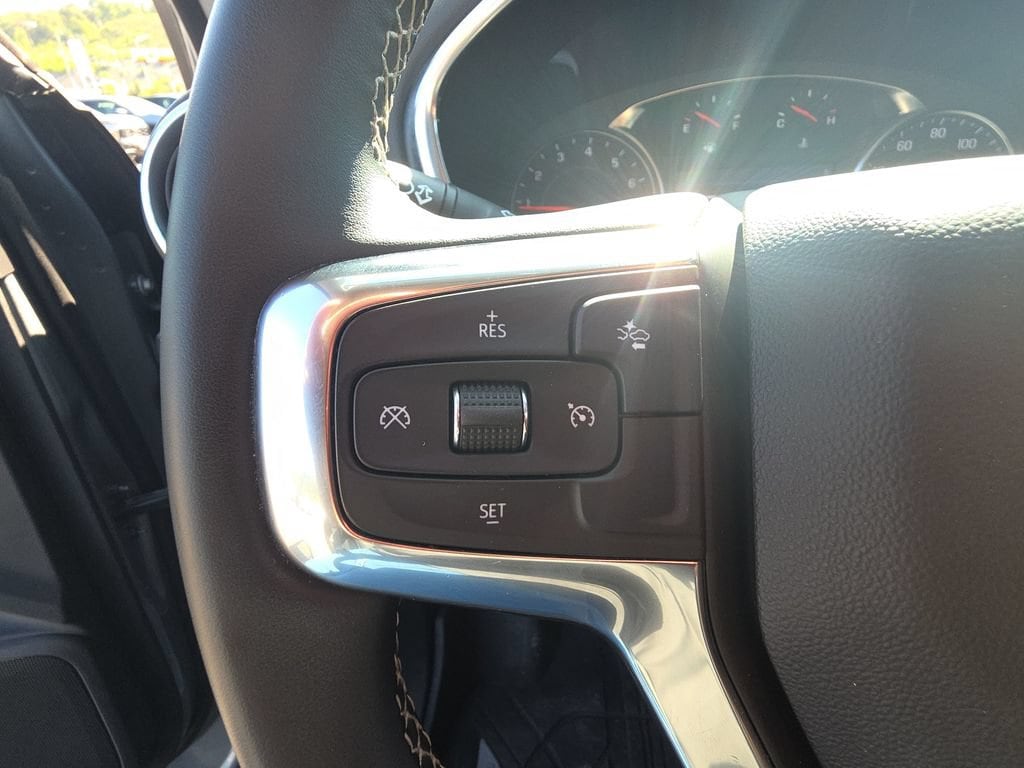 2023 Chevrolet Blazer 3LT - Photo 18