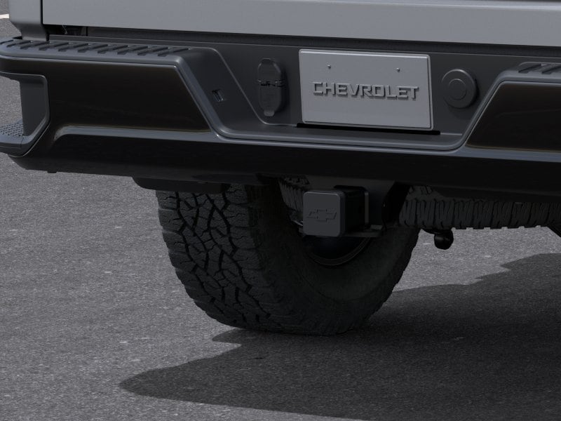2026 Chevrolet Silverado 2500 HD Custom - Photo 14