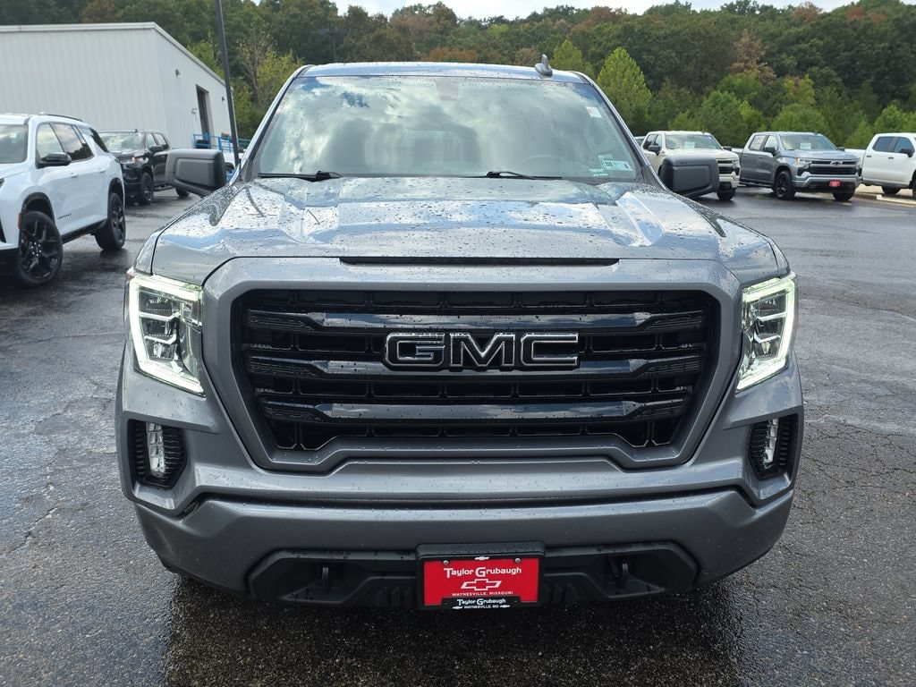 Used 2021 GMC Sierra 1500 Elevation Truck
