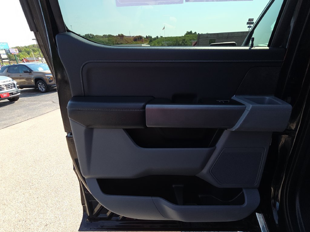 2024 Ford F-150 XLT - Photo 26