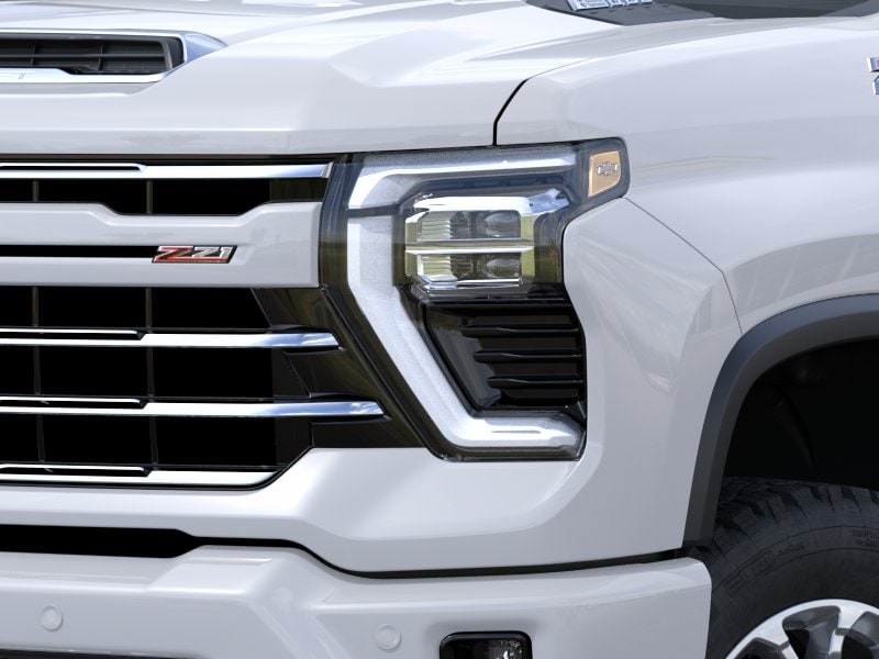 2026 Chevrolet Silverado 2500 HD LT - Photo 40
