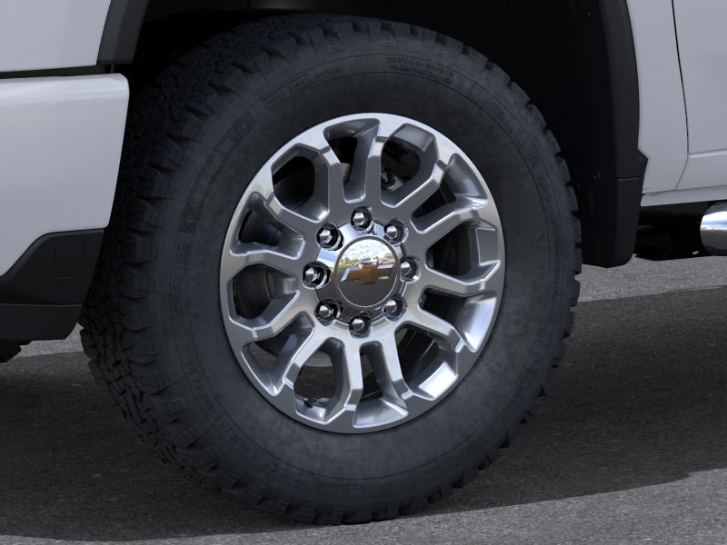 2026 Chevrolet Silverado 2500 HD LT - Photo 39