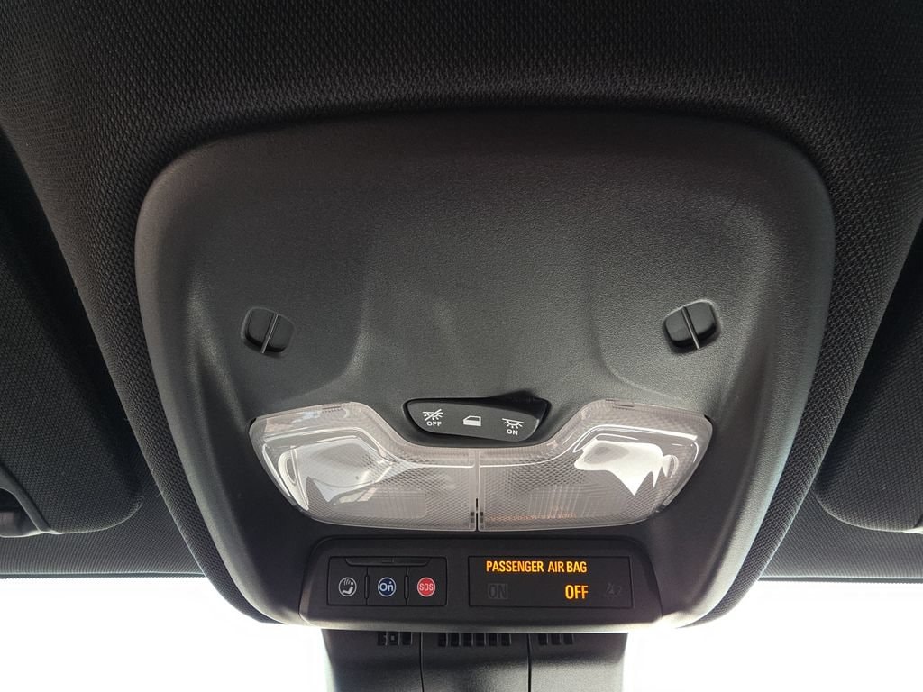 2023 Chevrolet Colorado Z71 - Photo 25