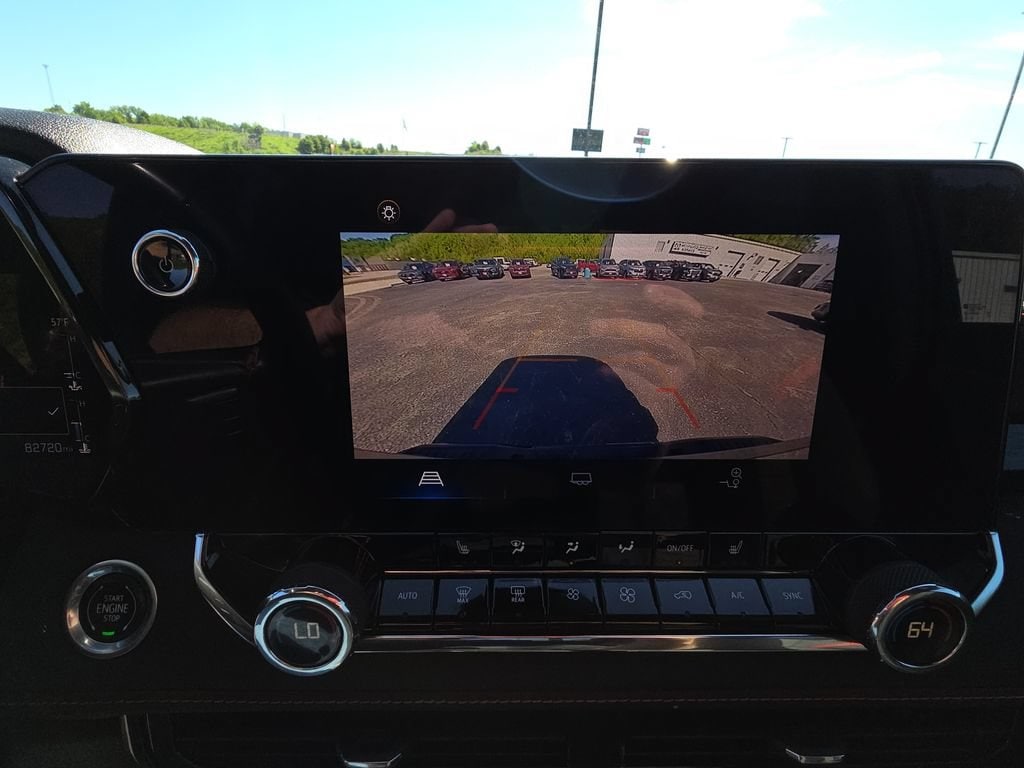 2023 Chevrolet Colorado Z71 - Photo 23