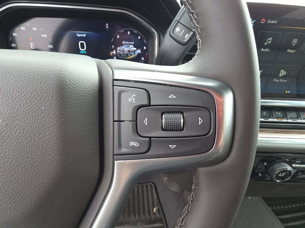 2026 Chevrolet Silverado 2500 HD LT - Photo 19