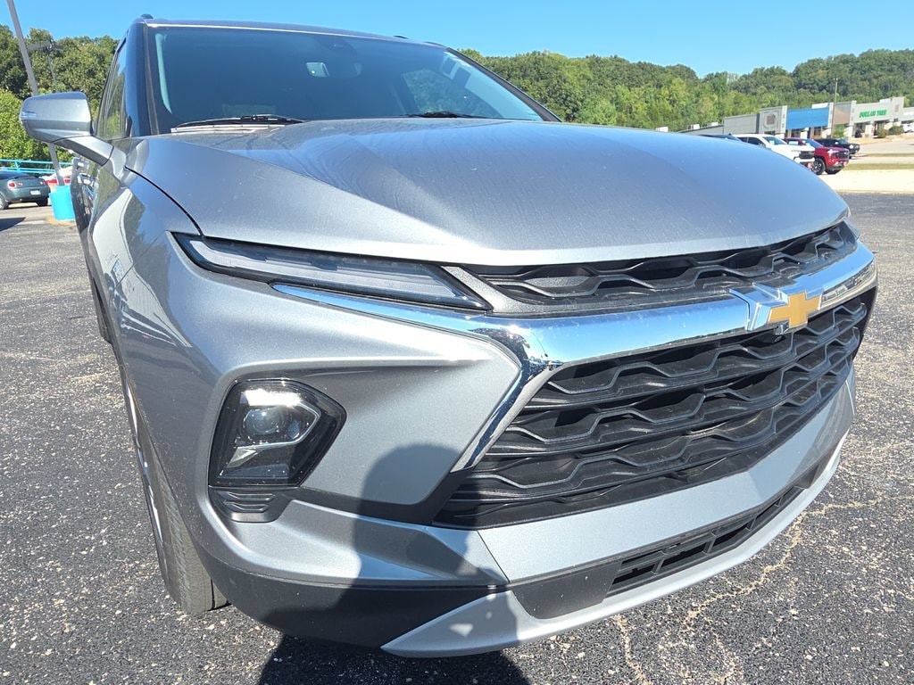 2023 Chevrolet Blazer 3LT - Photo 11