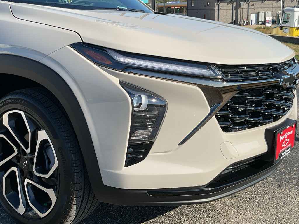 2026 Chevrolet Trax RS - Photo 11
