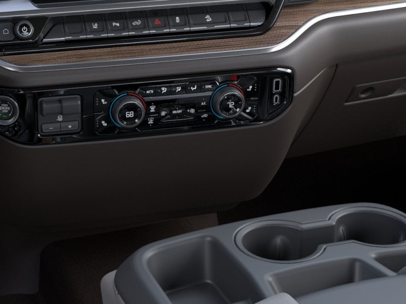 2026 Chevrolet Silverado 2500 HD LT - Photo 53