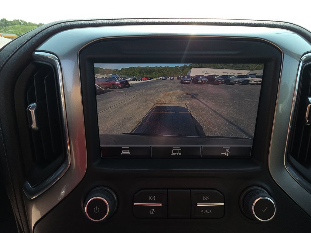 2021 Chevrolet Silverado 1500 LTZ - Photo 23