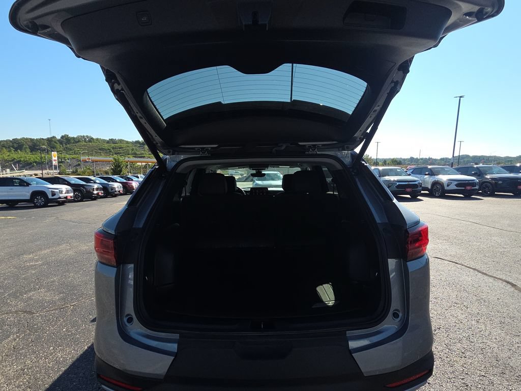 2023 Chevrolet Blazer 3LT - Photo 31
