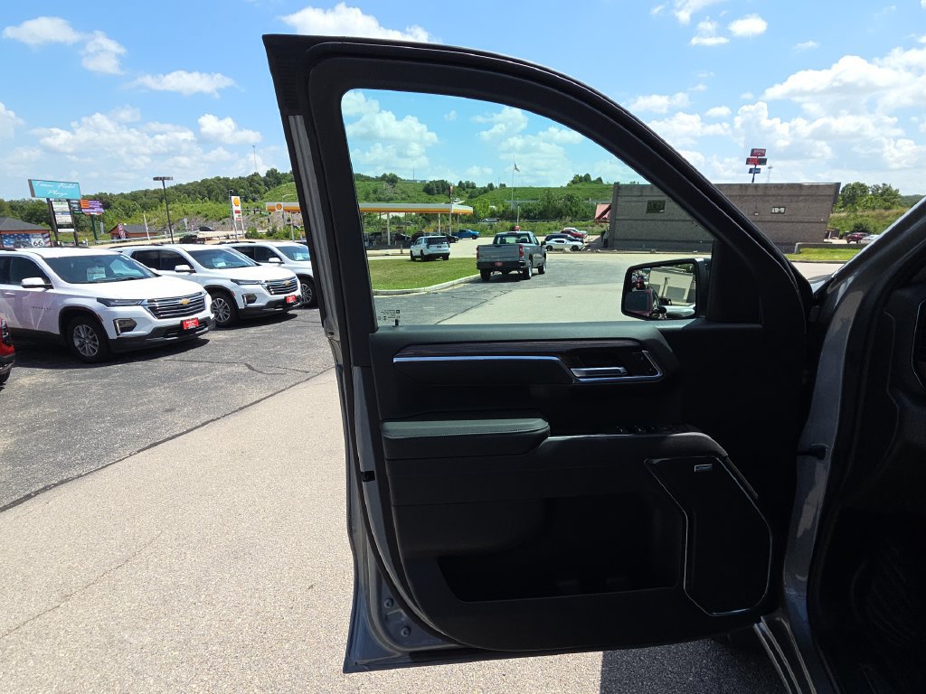 2026 Chevrolet Silverado 1500 LT Trail Boss - Photo 13