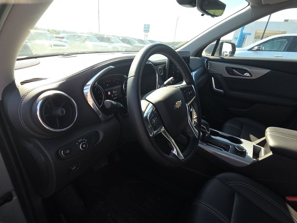 2023 Chevrolet Blazer 3LT - Photo 14