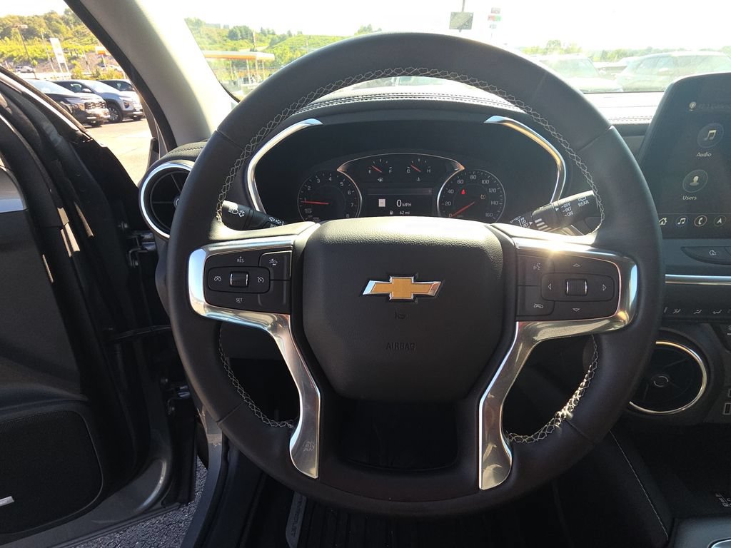2023 Chevrolet Blazer 3LT - Photo 17