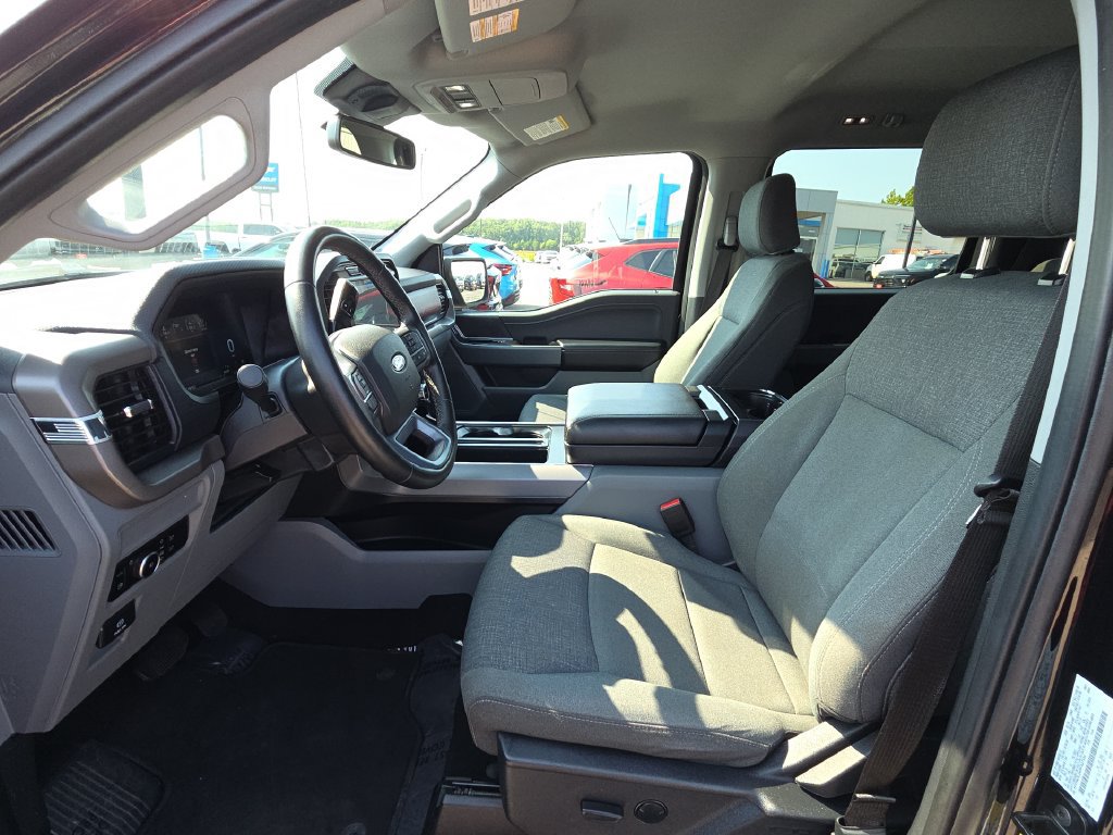 2024 Ford F-150 XLT - Photo 15