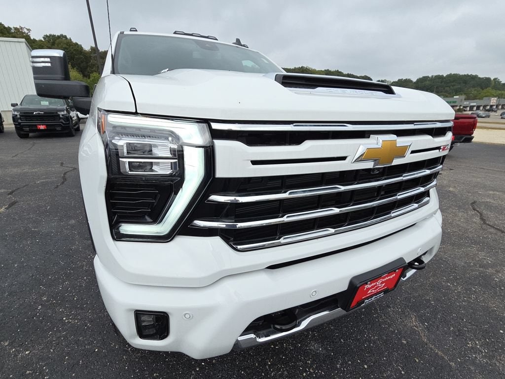 2026 Chevrolet Silverado 2500 HD LT - Photo 11