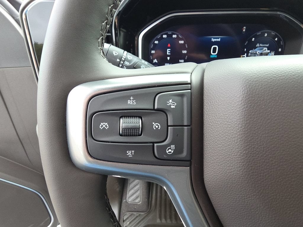 2026 Chevrolet Silverado 2500 HD LT - Photo 18