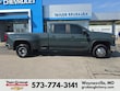  Chevrolet Silverado 3500 HD