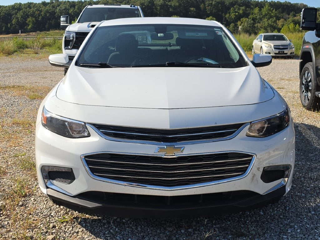 Used 2018 Chevrolet Malibu 1LT with VIN 1G1ZD5ST5JF170524 for sale in Waynesville, MO