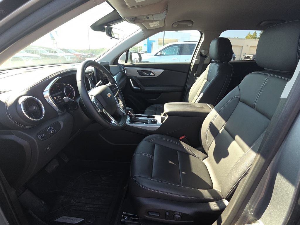 2023 Chevrolet Blazer 3LT - Photo 15