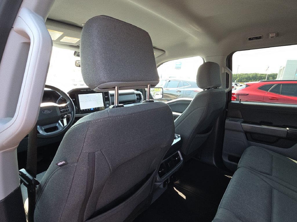 2024 Ford F-150 XLT - Photo 27
