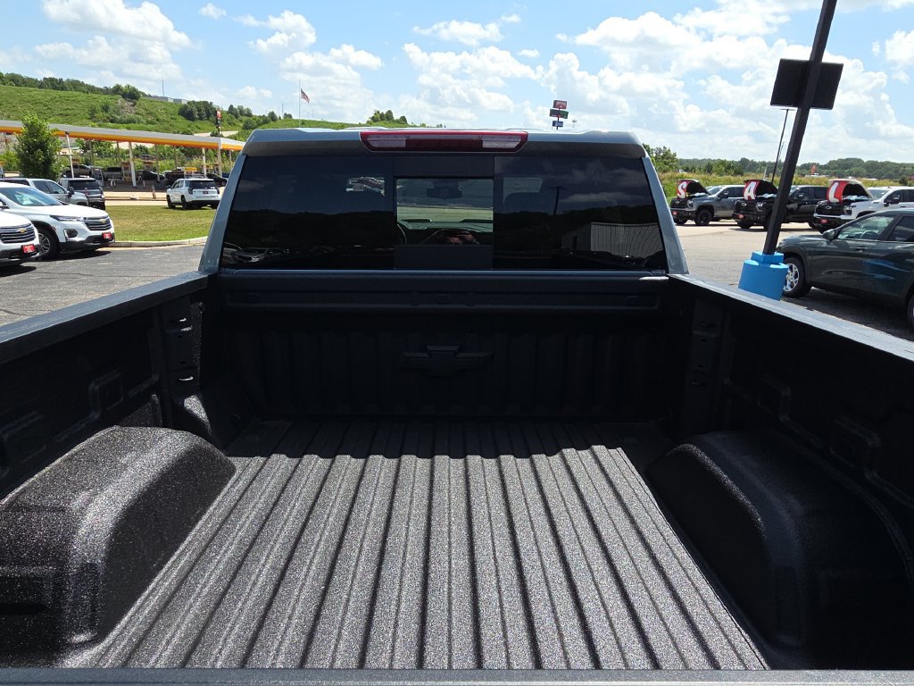 2026 Chevrolet Silverado 1500 LT Trail Boss - Photo 8