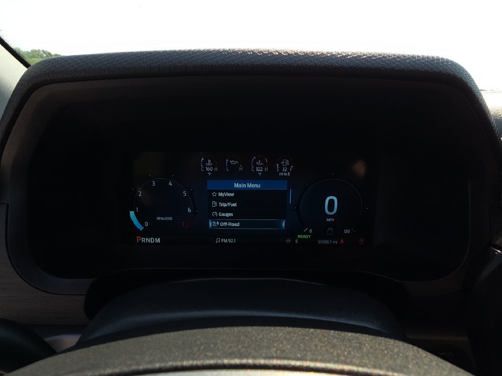 2024 Ford F-150 XLT - Photo 16
