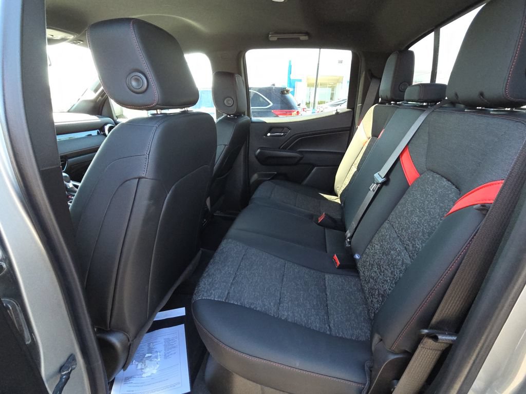 2023 Chevrolet Colorado Z71 - Photo 29