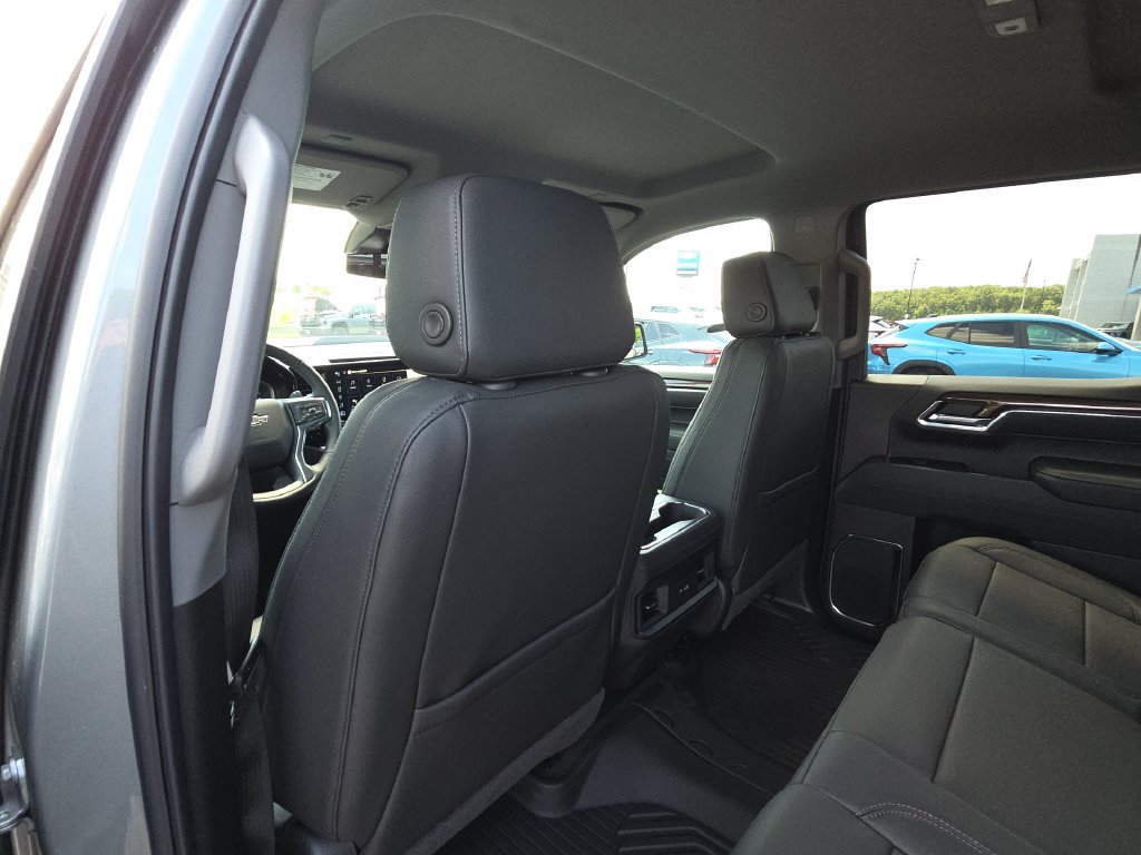 2026 Chevrolet Silverado 1500 LT Trail Boss - Photo 28