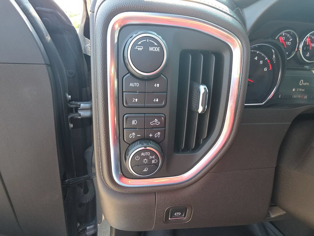 2021 Chevrolet Silverado 1500 LTZ - Photo 21