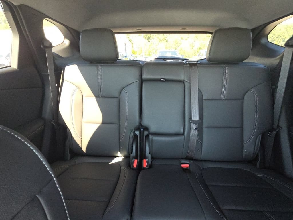 2023 Chevrolet Blazer 3LT - Photo 25
