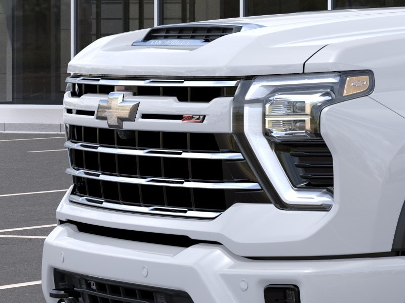 2026 Chevrolet Silverado 2500 HD LT - Photo 43