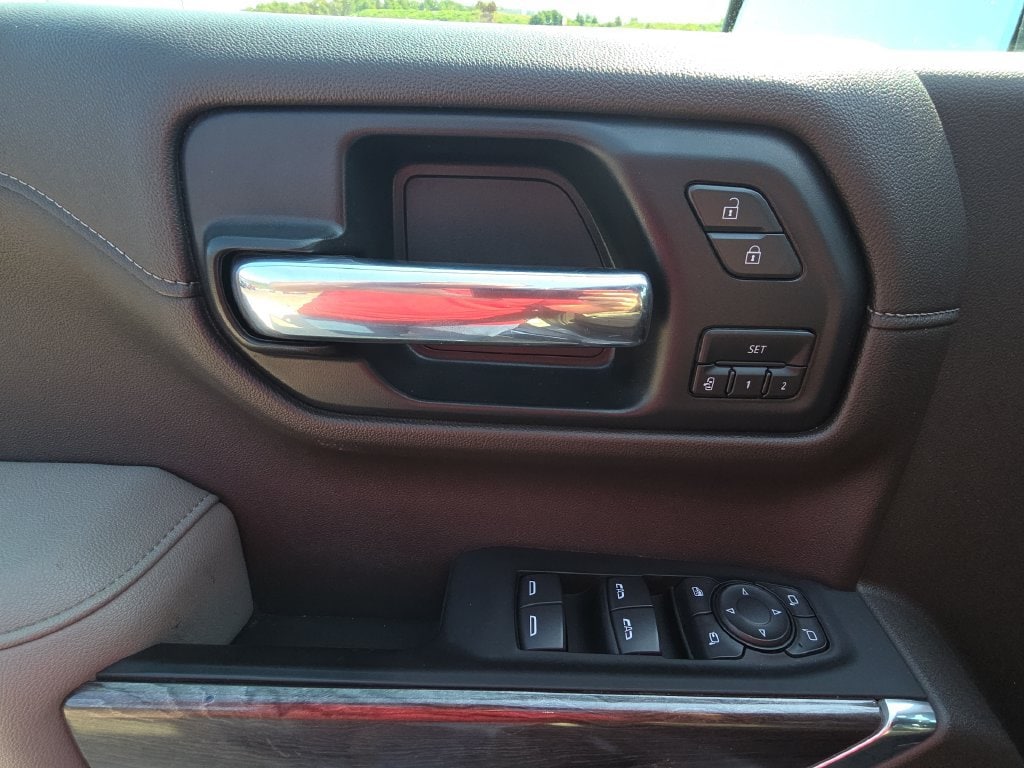 2021 Chevrolet Silverado 1500 LTZ - Photo 14