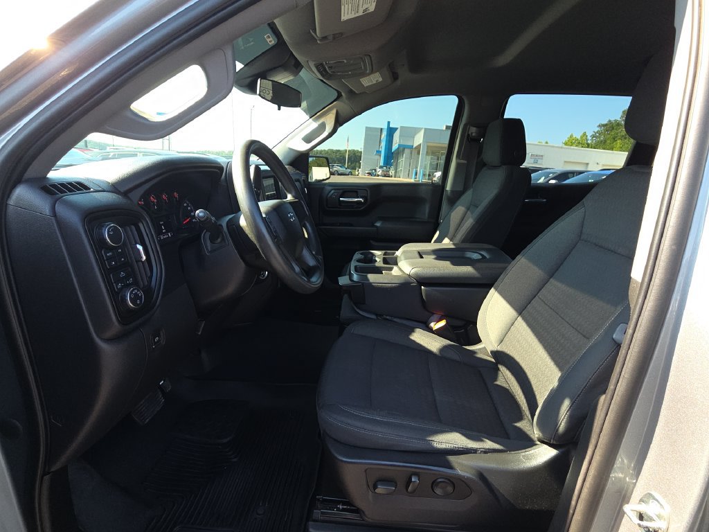 2023 Chevrolet Silverado 1500 Custom - Photo 15
