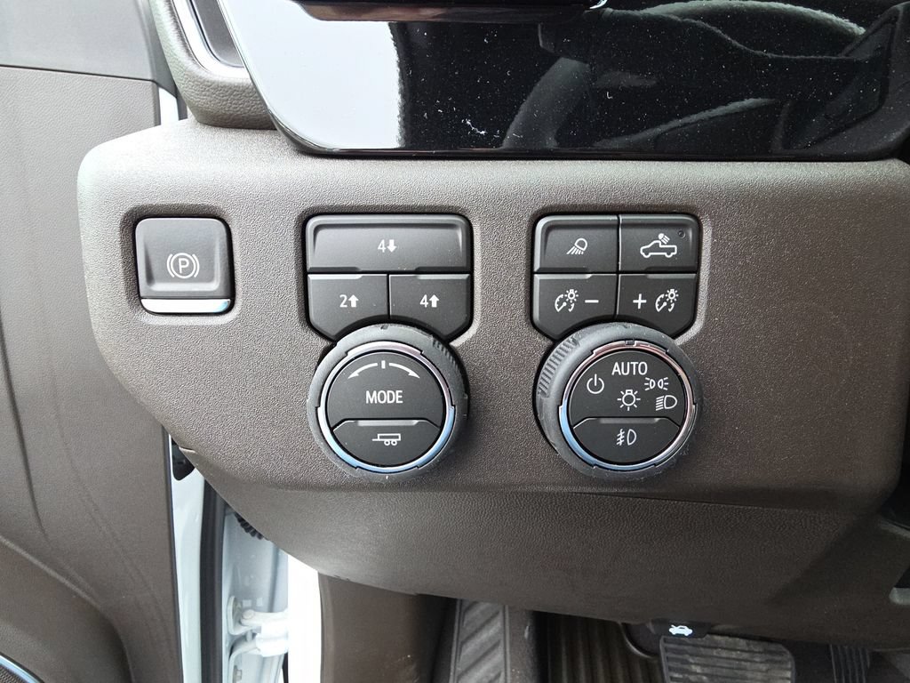 2026 Chevrolet Silverado 2500 HD LT - Photo 20