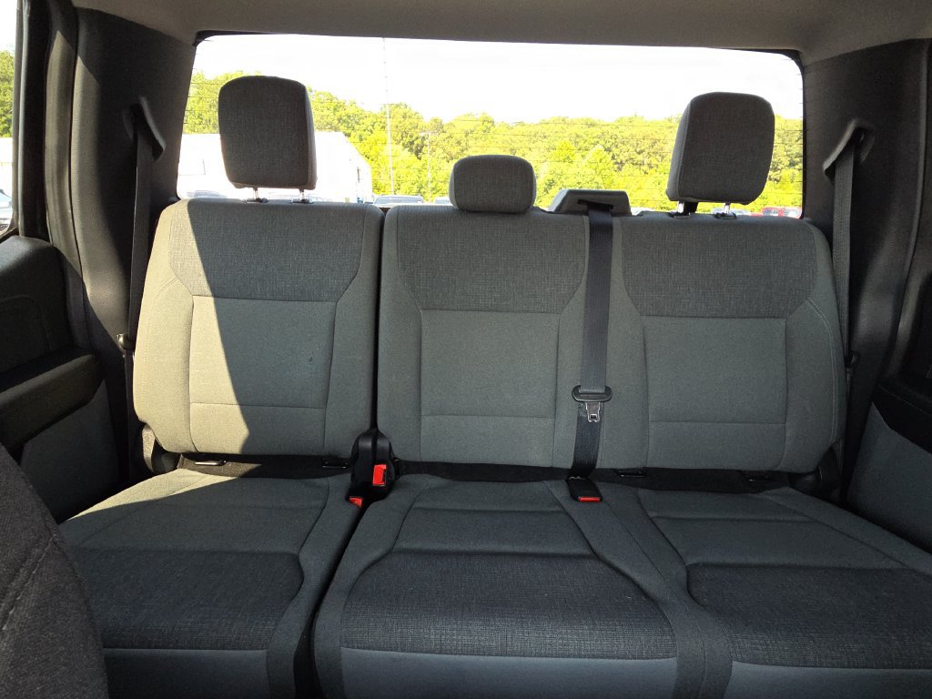 2024 Ford F-150 XLT - Photo 25
