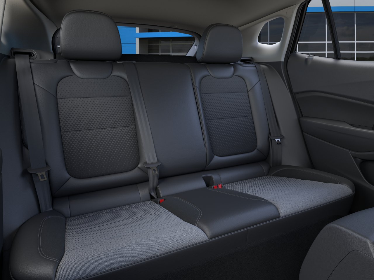 2026 Chevrolet Trax LT - Photo 16