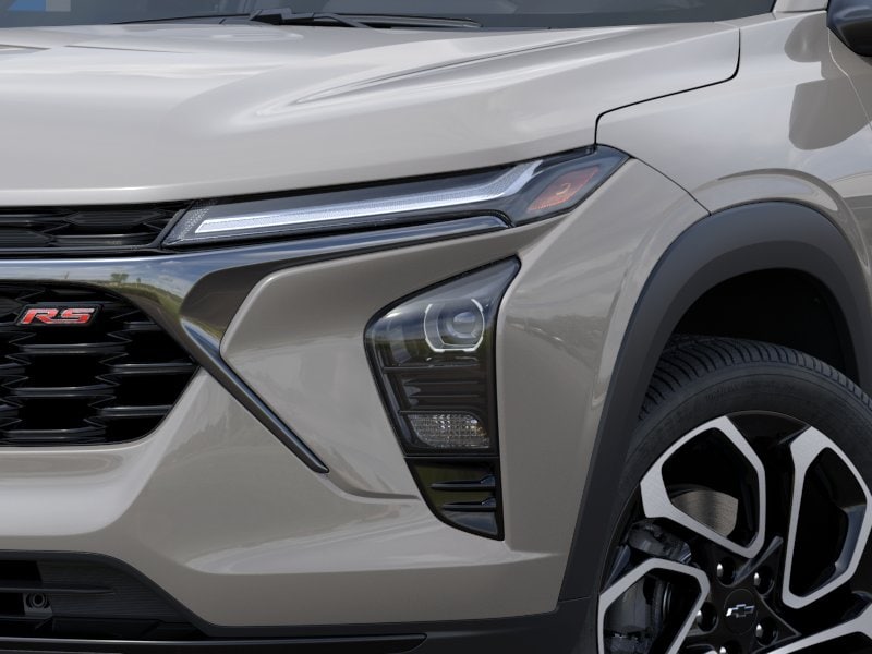 2026 Chevrolet Trax RS - Photo 42