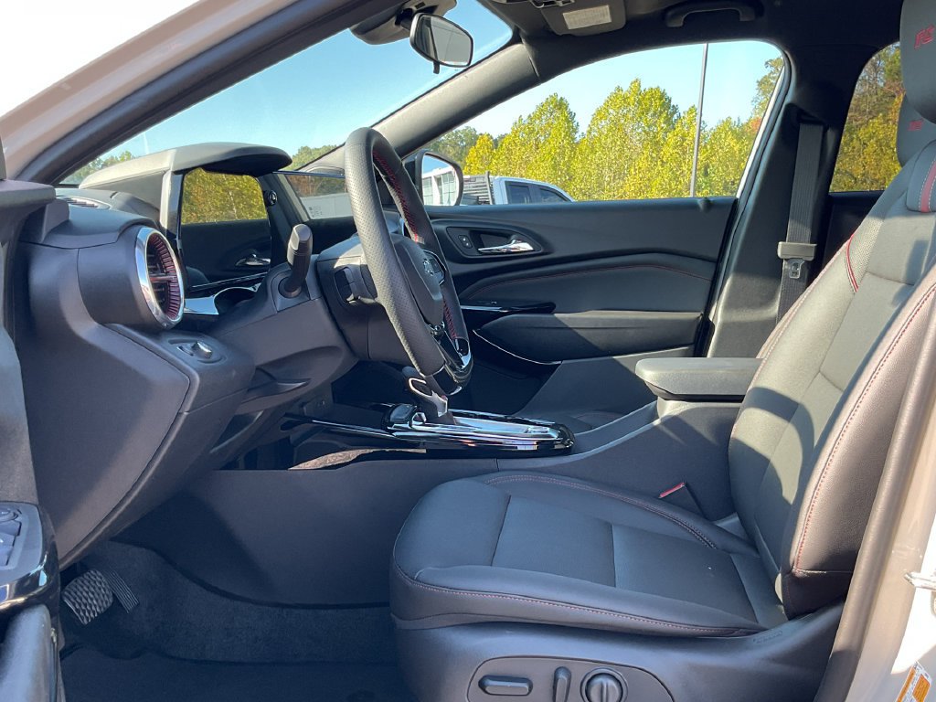 2026 Chevrolet Trax RS - Photo 14