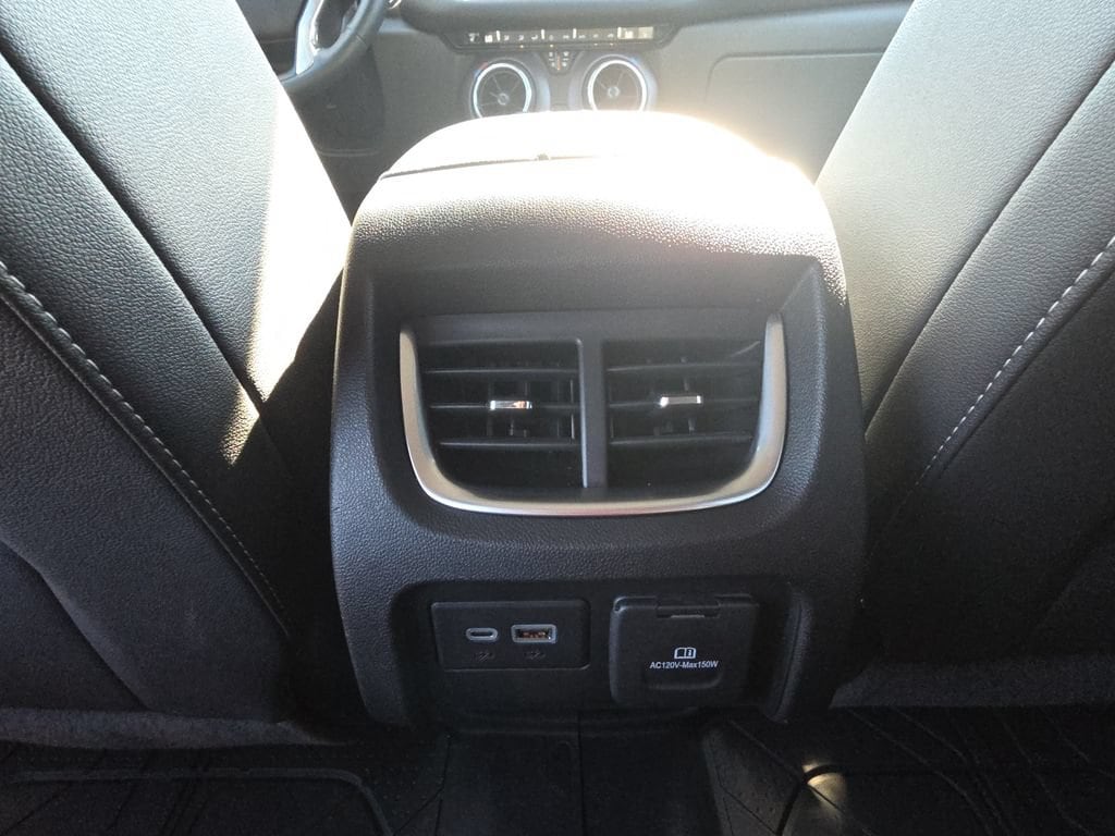 2023 Chevrolet Blazer 3LT - Photo 30