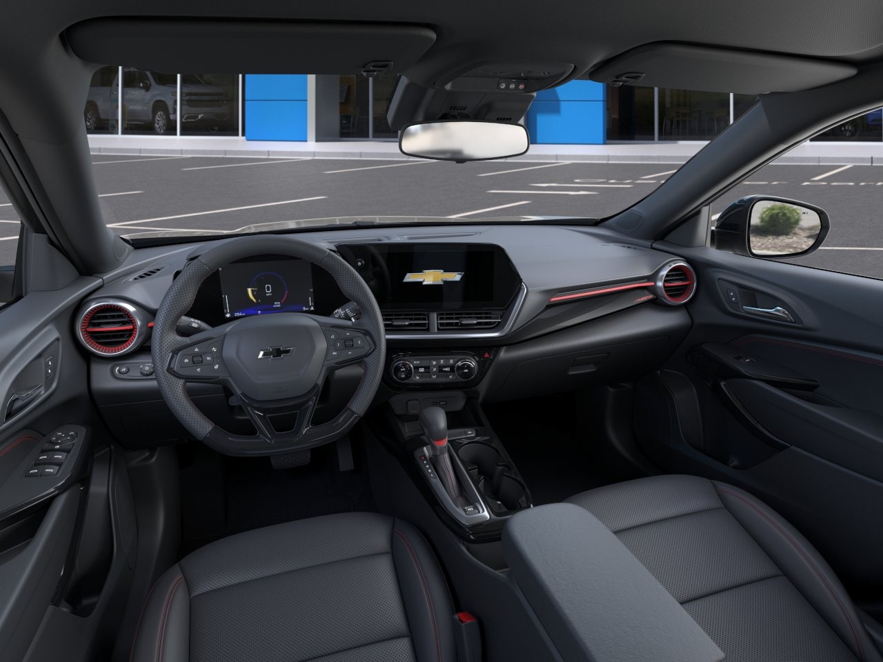 2026 Chevrolet Trax RS - Photo 47