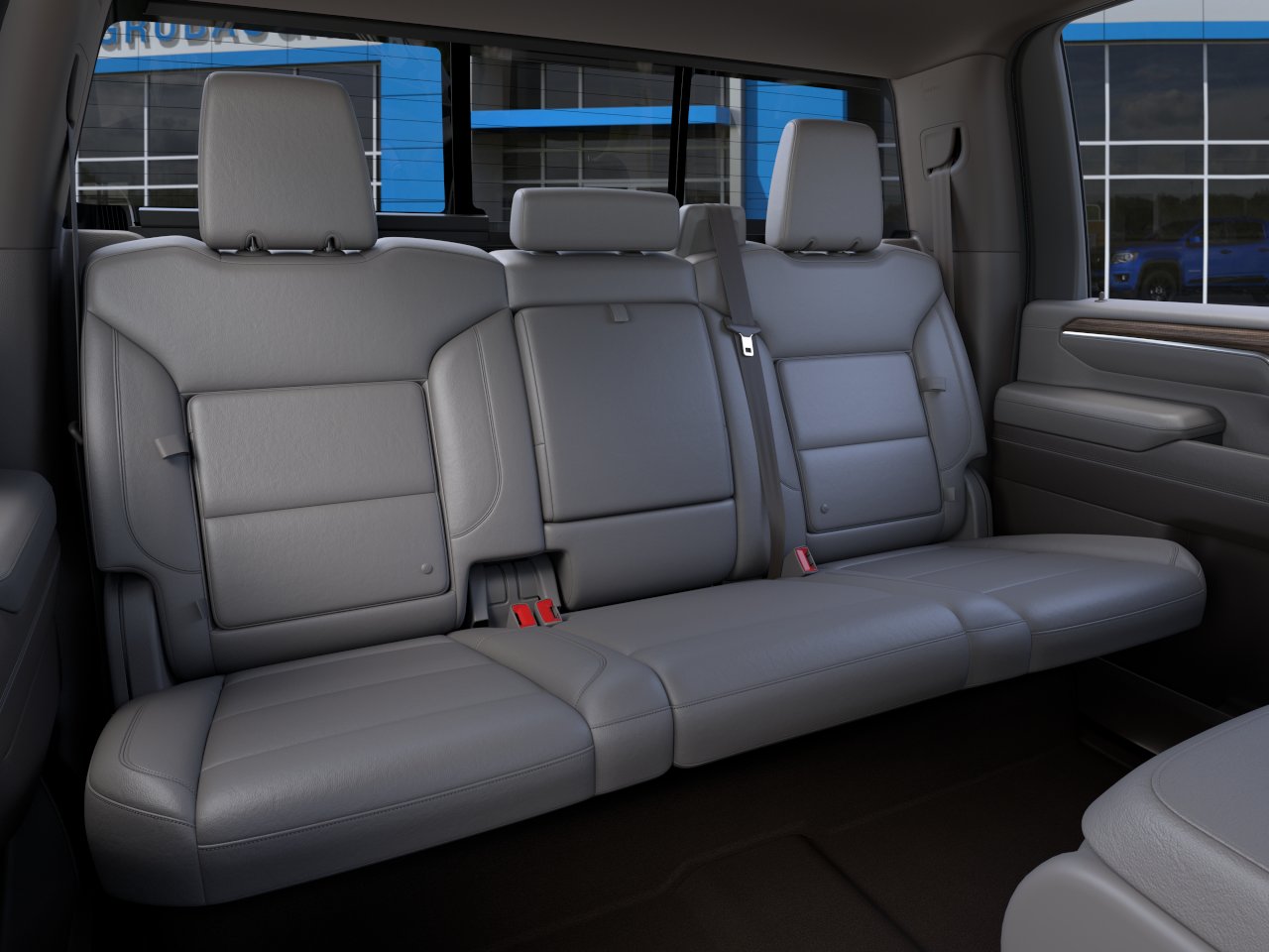 2026 Chevrolet Silverado 2500 HD LT - Photo 47