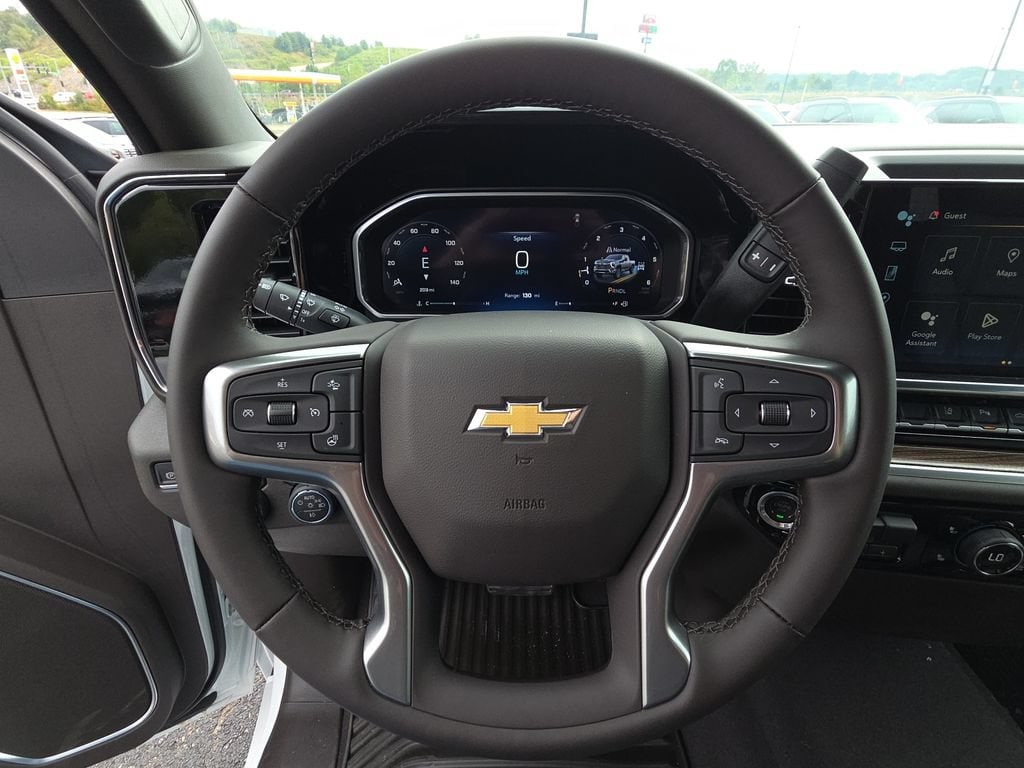 2026 Chevrolet Silverado 2500 HD LT - Photo 17