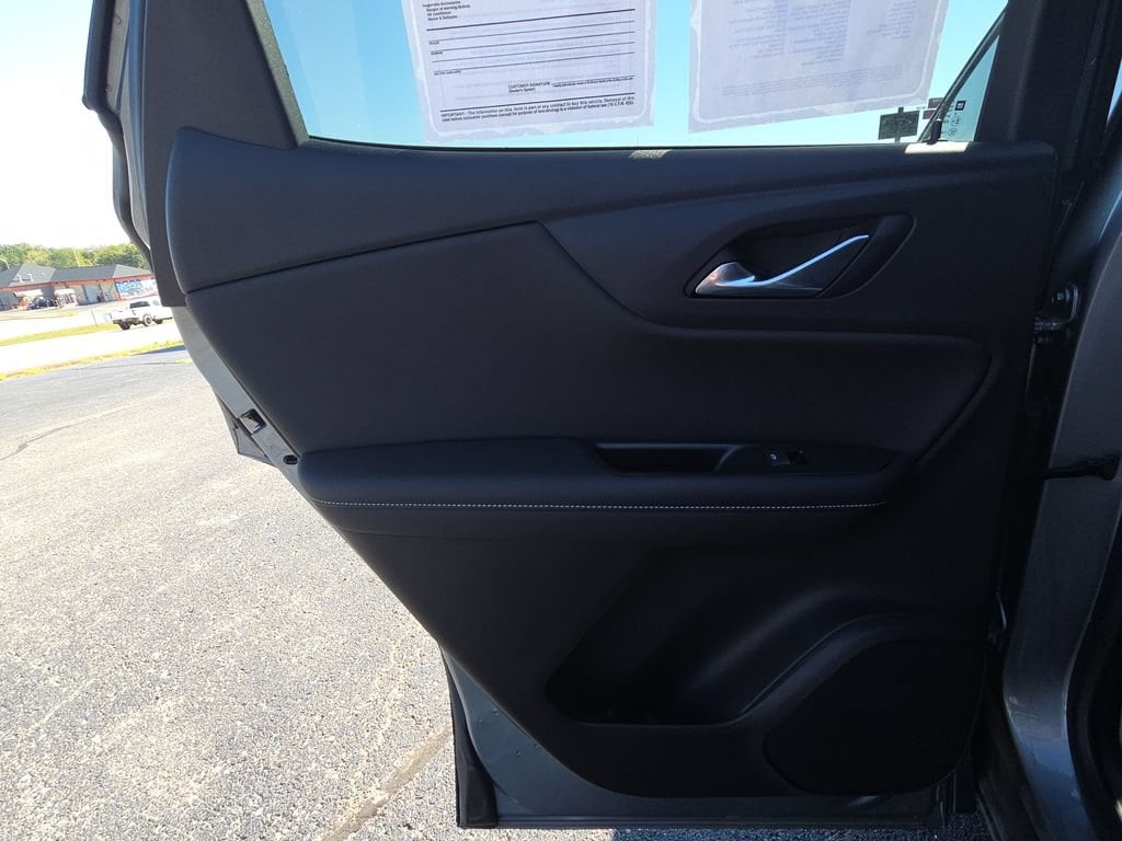 2023 Chevrolet Blazer 3LT - Photo 26