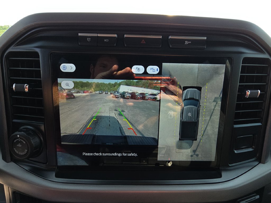 2024 Ford F-150 XLT - Photo 22