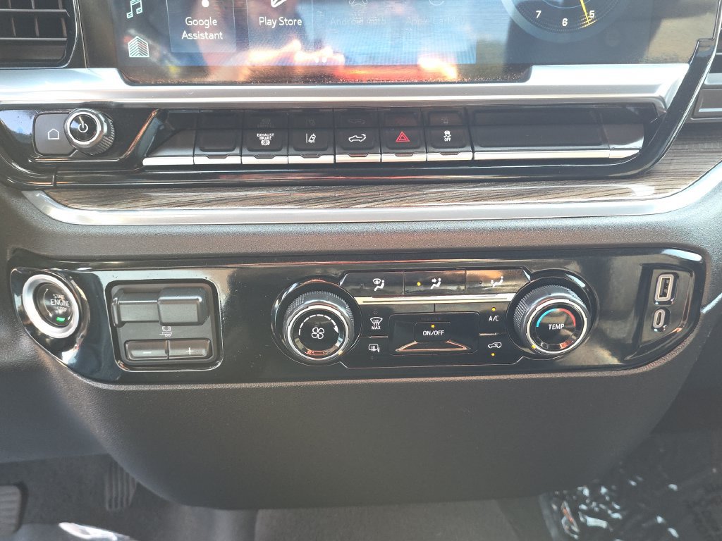 2024 Chevrolet Silverado 3500HD LT - Photo 23