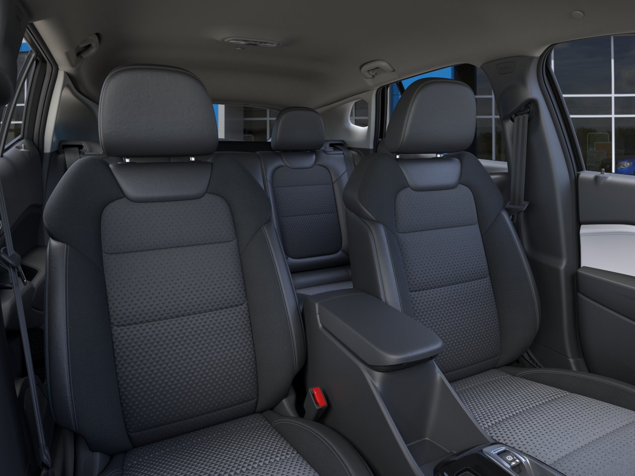 2026 Chevrolet Trax LT - Photo 15